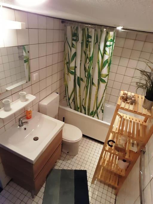 Welkom In Dekreek V59, Dem Freundlichen Ferienhaus Bruinisse Exterior foto